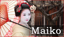 Maiko