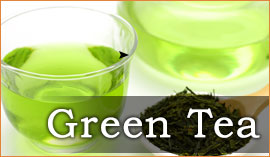 Green tea