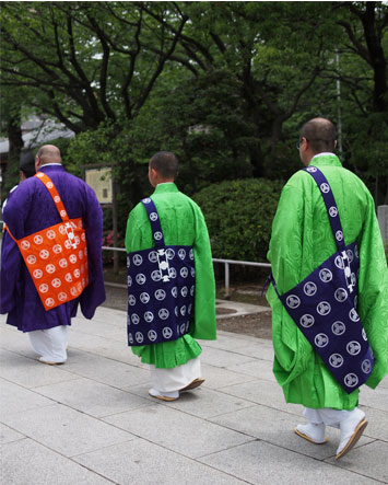 Everyone can be a Monk?!