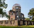 atomic bomb dome