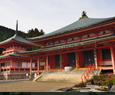 Enryaku temple sightseeing kyoto