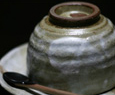 kiyomizu pottery in Kyoto