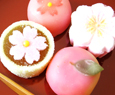 Kyotosweets Japan gourmet
