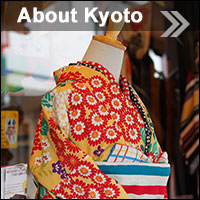 About Kyoto