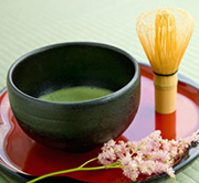 Japanese Tea of Kyoto