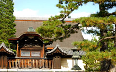 Myoshin-ji